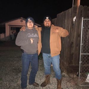 Meet your Posher, Angel